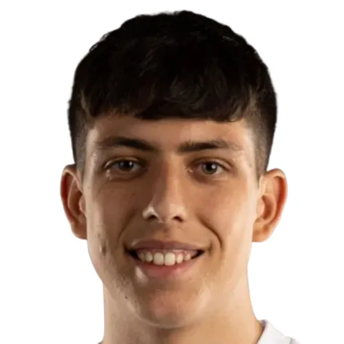Sergio Carmona