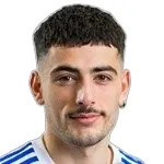 A. Berisha