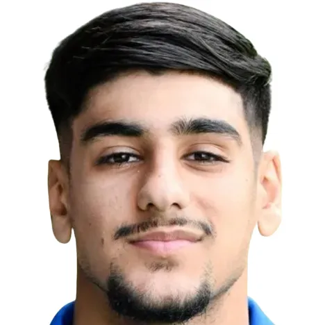 B. Hassan