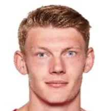 A. Hermansen