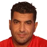 Mohamed Amine Alioua
