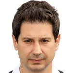 Argirios Giannikis