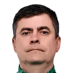 Andrey Gorovtsov