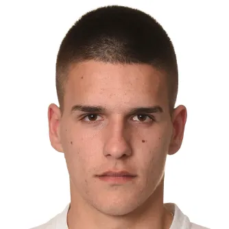 M. Stjepanovic