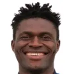 P. Ejike