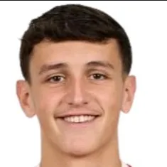 Lucas Pitt
