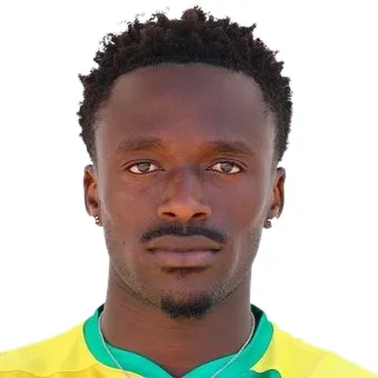 O. Kolawole