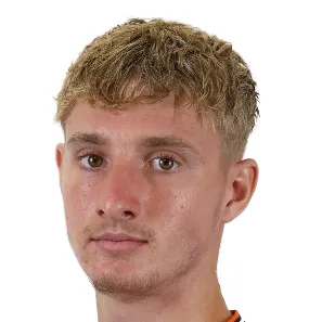 J. Lorentzen-Jones