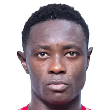 A. Cissé