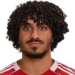 K. Ahmed