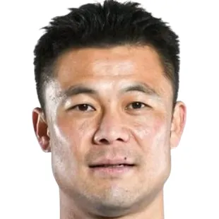 Wang Jie