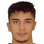 Hasan Alp Uysal