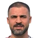 Hakan Berberoğlu