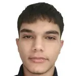 Arda Deniz Özcan