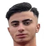 Hamza Geyik