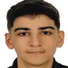 Rüzgar Kartal