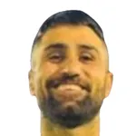 Devran Pervane