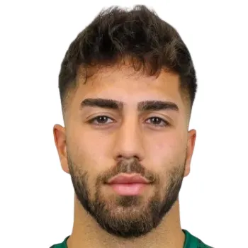 Oğuzhan Özleşen