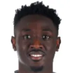 N. Opoku
