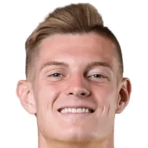 Cole Jensen