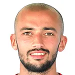 A. Benali