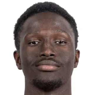 M. Minteh