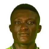 E. Boateng