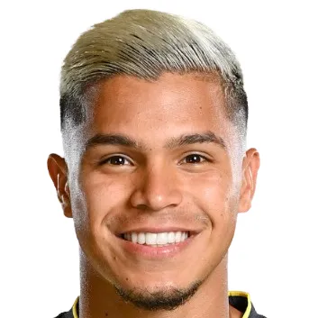 J. Hernandez