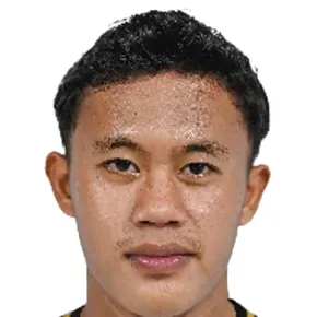 D. Saputra