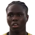 A. Owusu