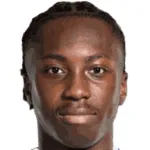 S. Fofana