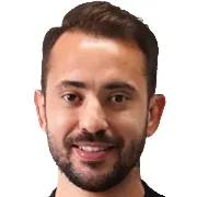 Éverton Ribeiro