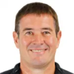 Nigel Clough