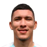 K. López
