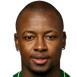 Hanyer Mosquera
