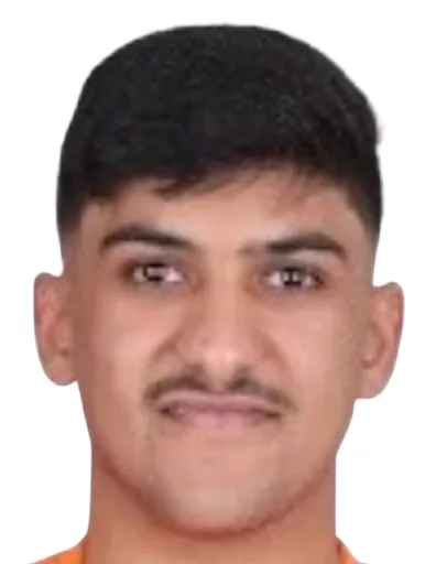 T. Al Otaibi
