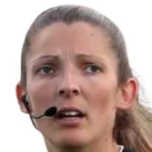 Melissa Burgin