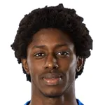 M. Njie