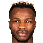 B. Mbombo