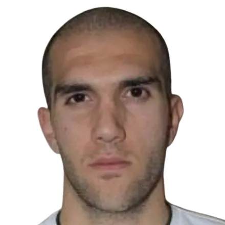 Muhammet Hanifi Yoldaş