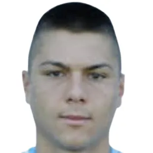V. Mijailović