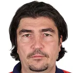 Nikolay Pisarev