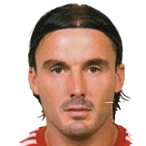 S. Nadarevic