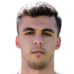 Mert Delibaş