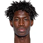 I. Sidibe