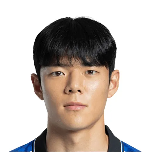 Lim Hyeong-Jin