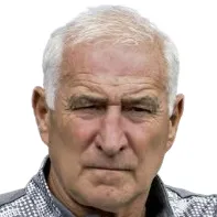Graham Barrow