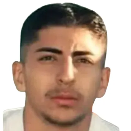 Ali Mert Akdaş