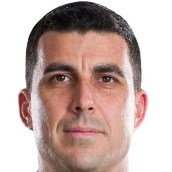 Antonio García