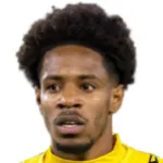 D. McIntosh-Buffonge